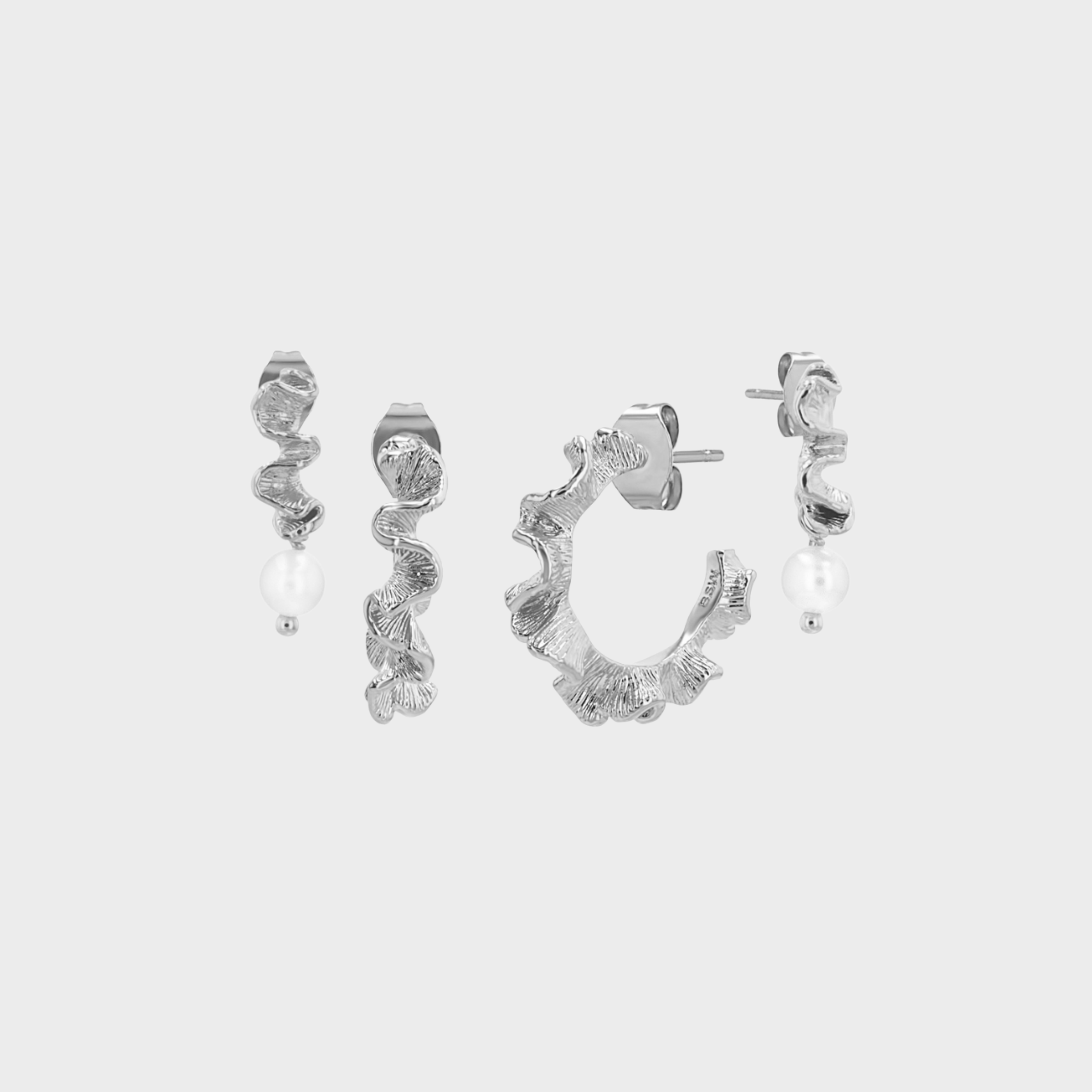 Coral Wave Mix winther-studio-international