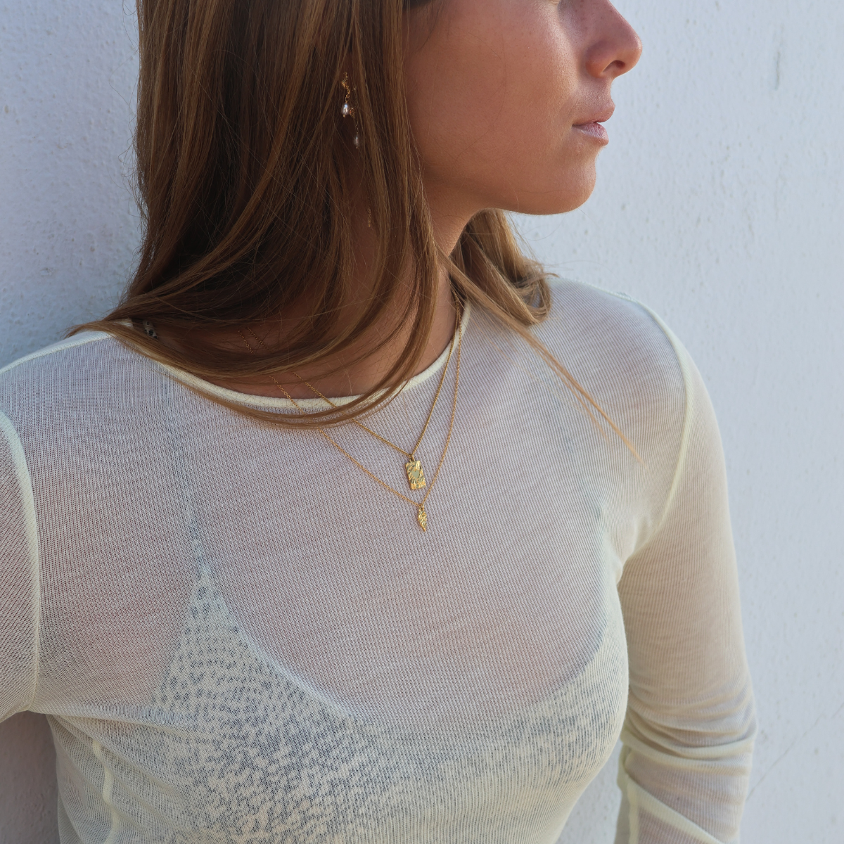 Soulmate Necklacemix winther-studio-international