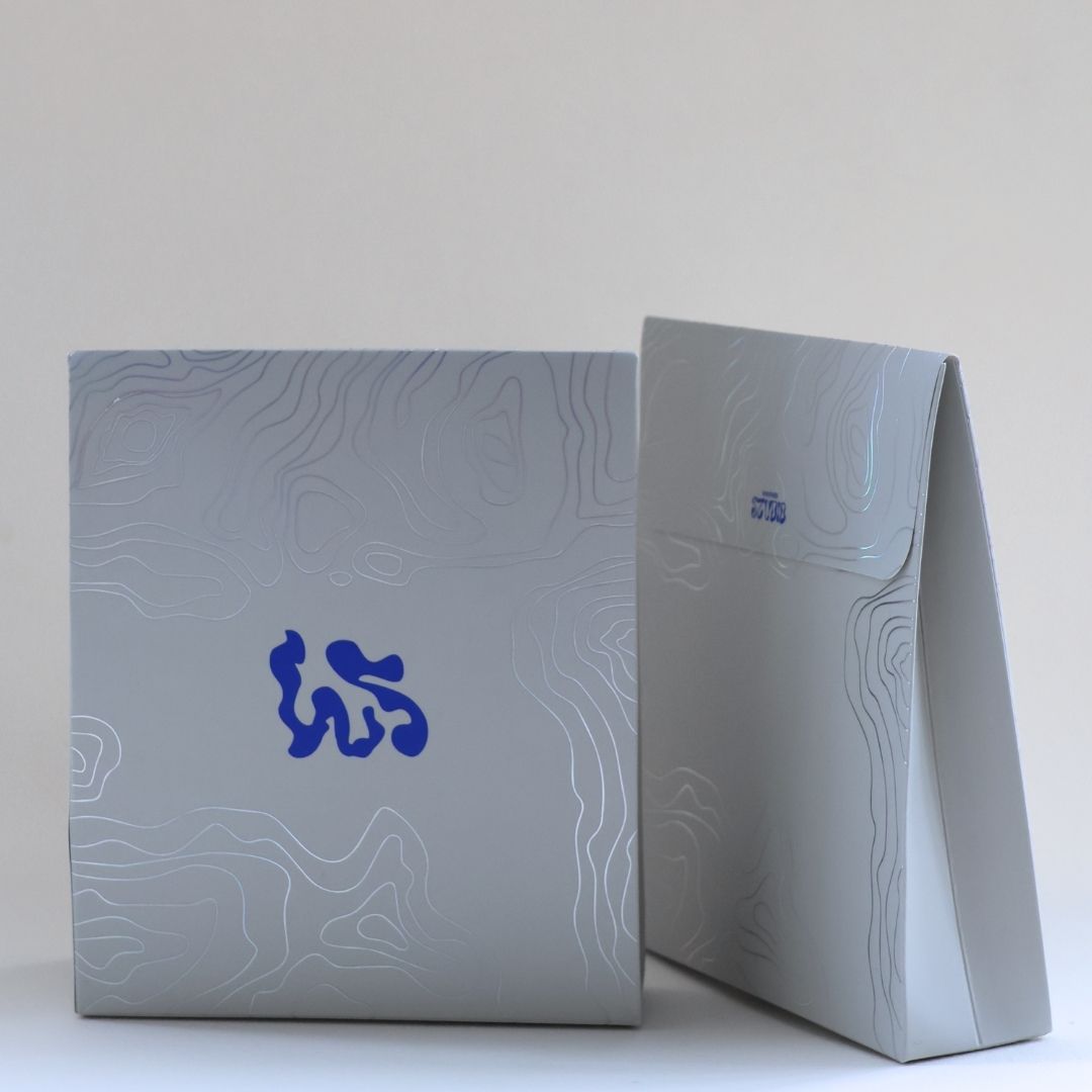 Gift Bag winther-studio-international