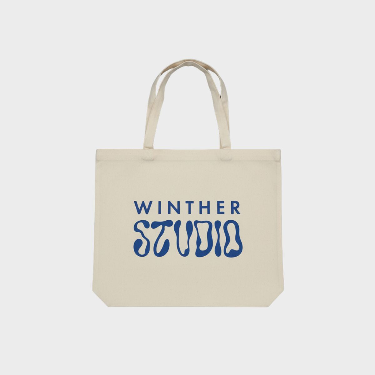 Tote Bag winther-studio-international