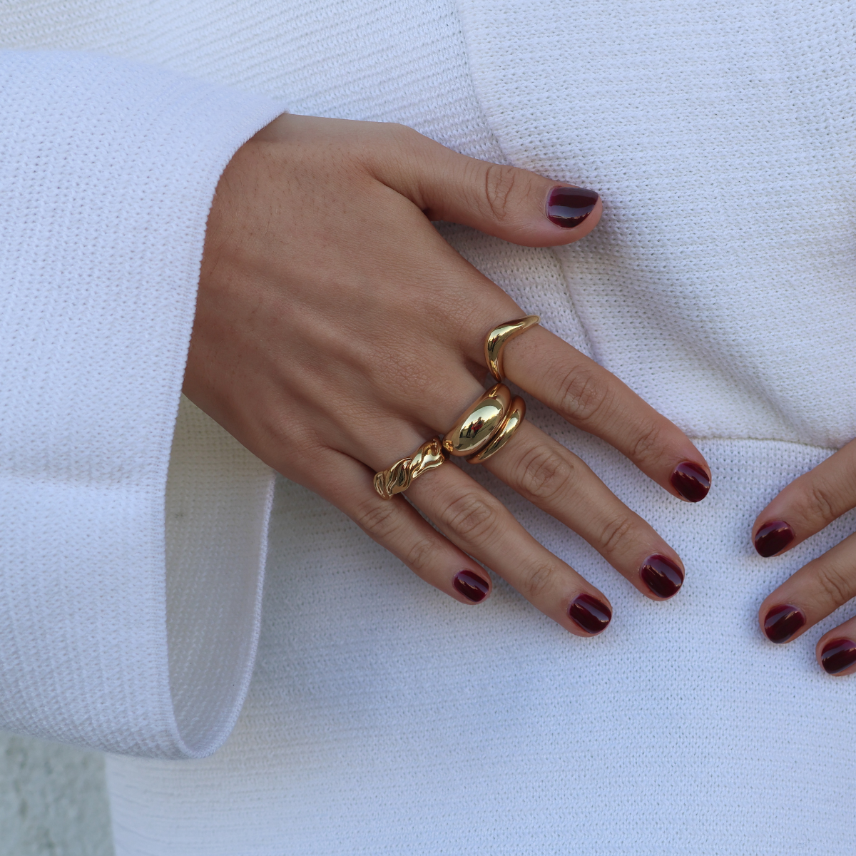 Onda Ring winther-studio-international