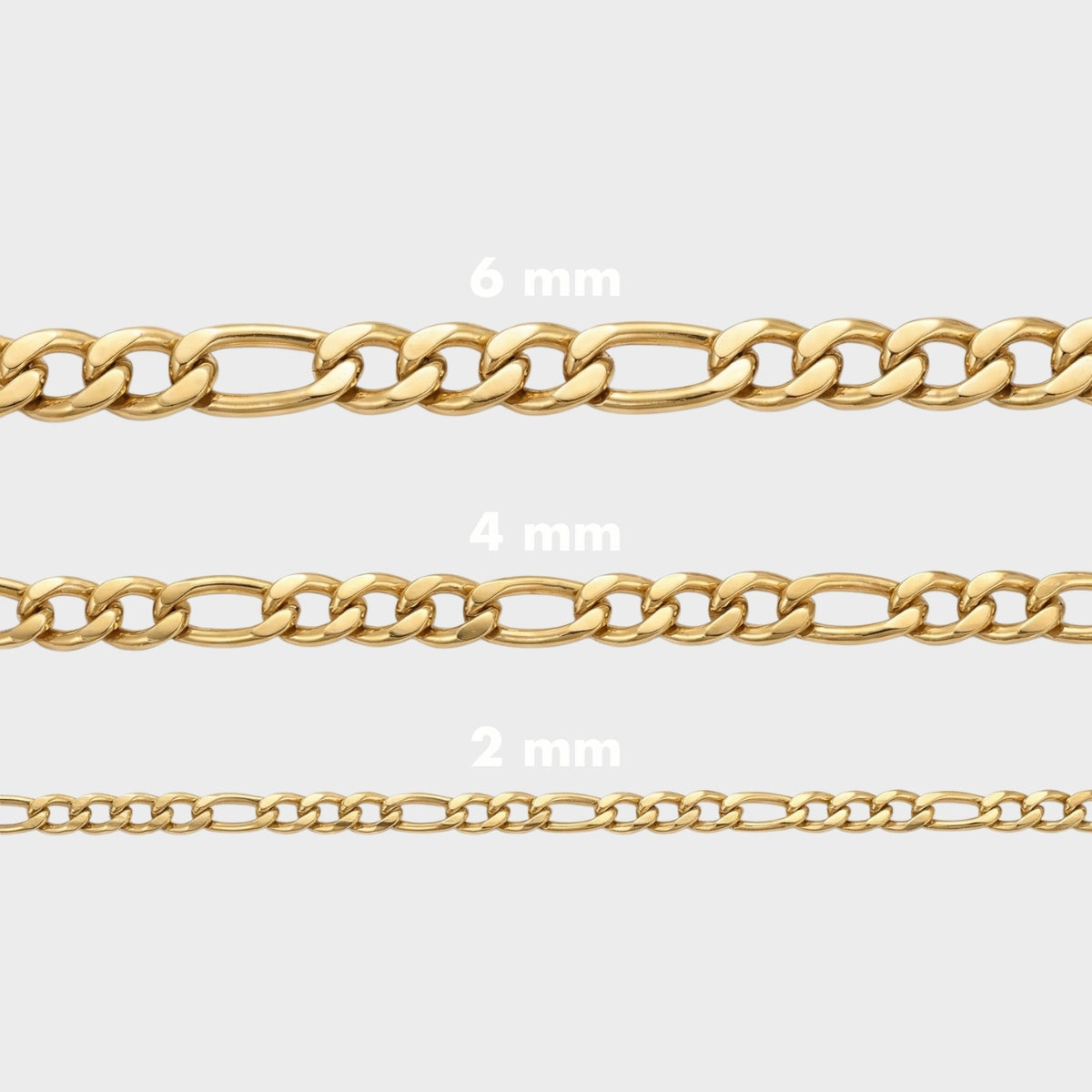 Figaro Bracelet winther-studio-international