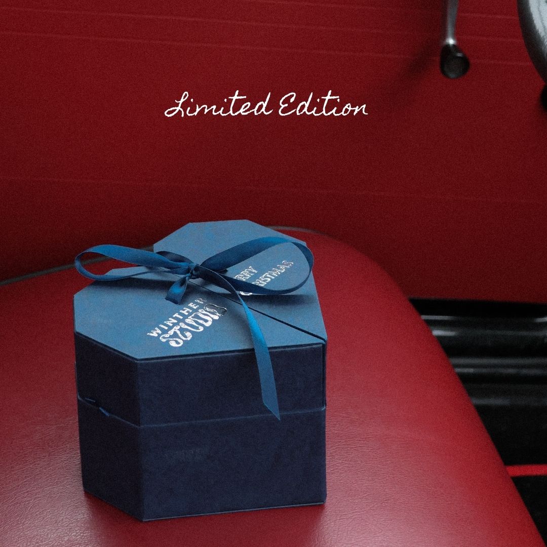 4-Days Advent Calendar winther-studio-international