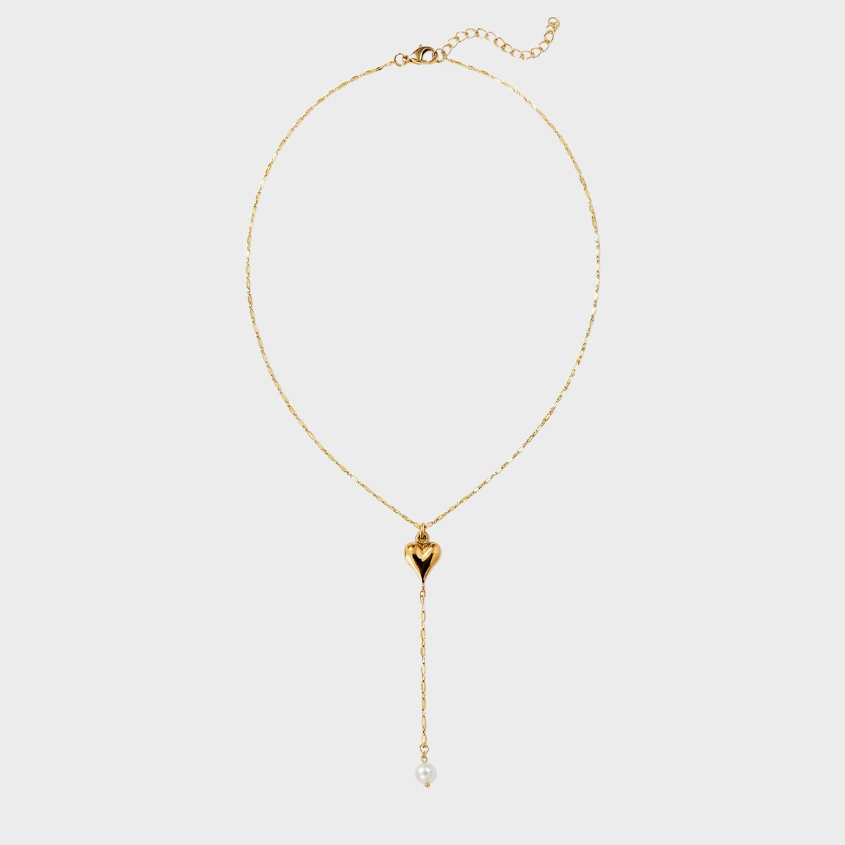 Levi Necklace winther-studio-international