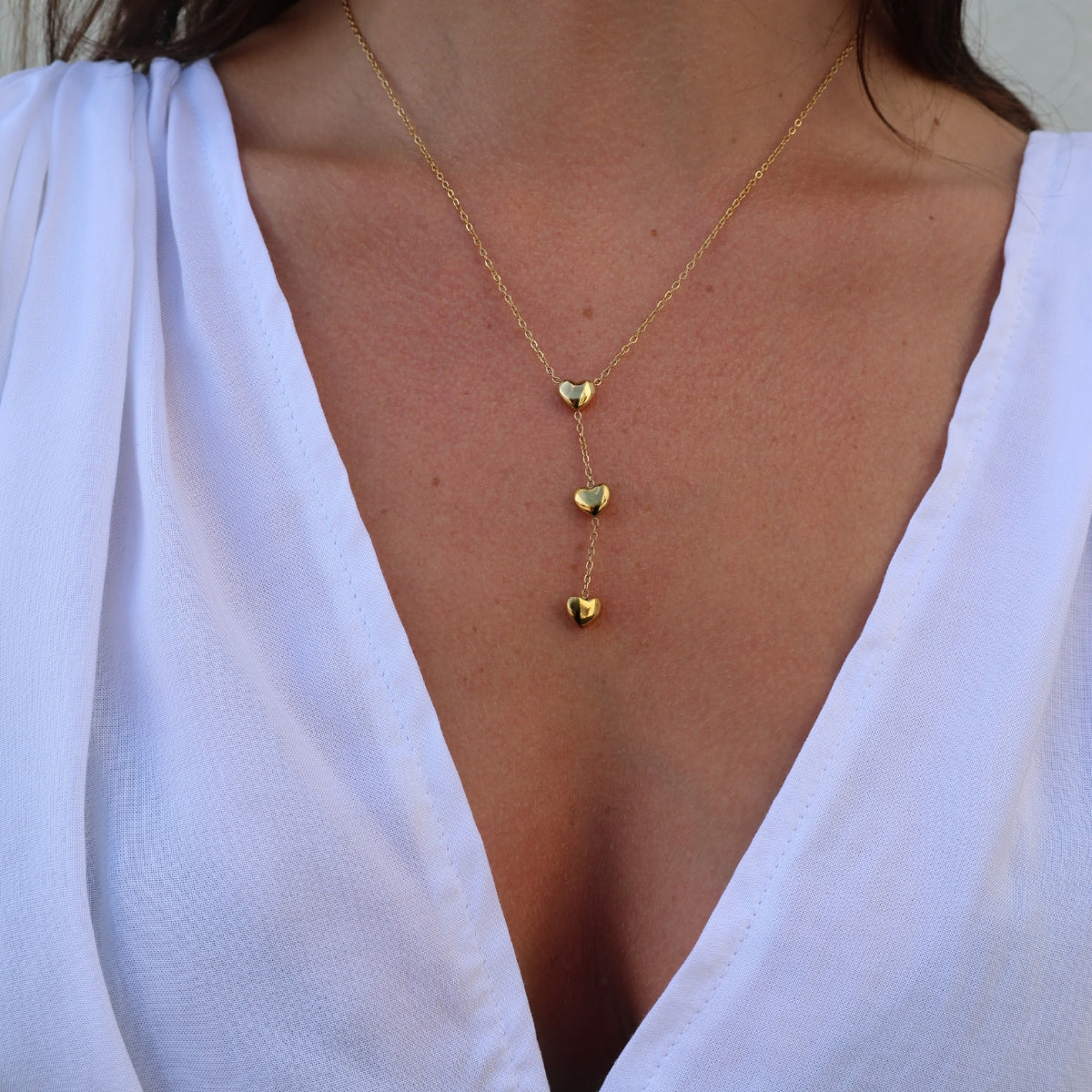 Virea Necklace winther-studio-international