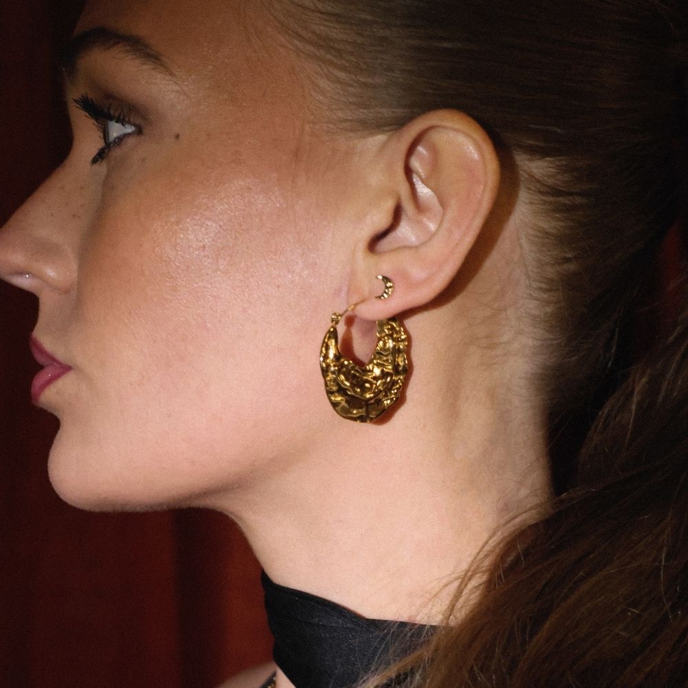 Liva Earrings