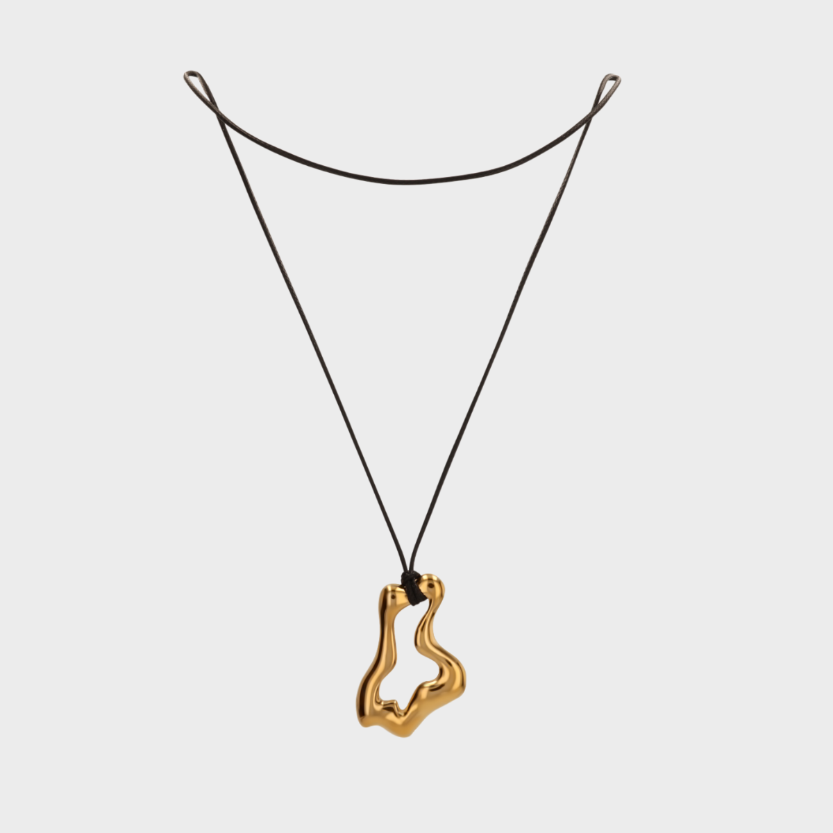 Alto String Necklace winther-studio-international