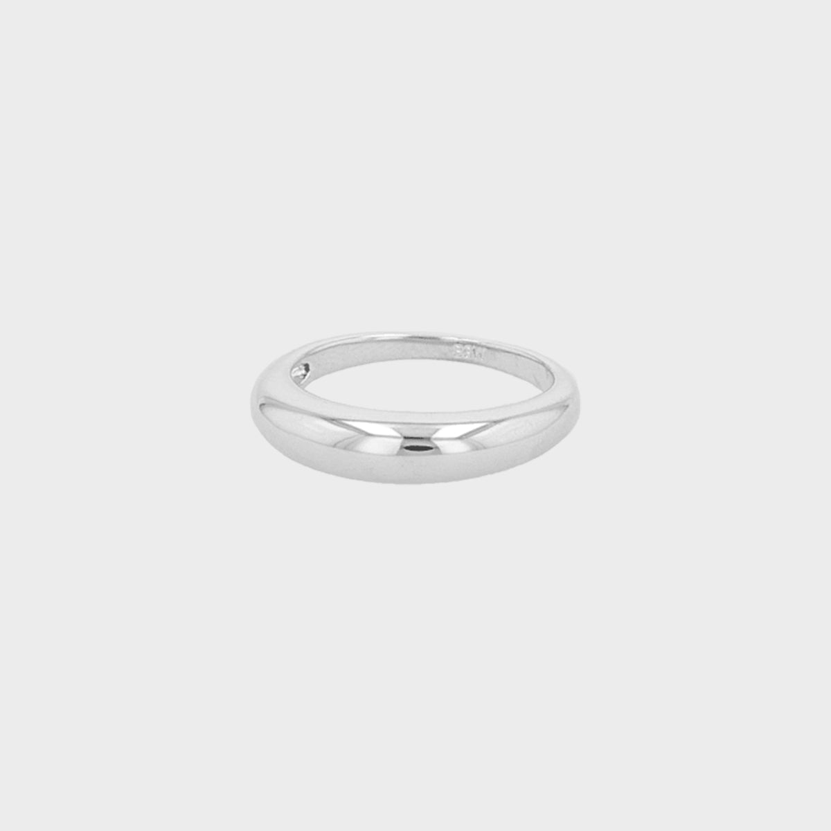 Anello Dome Ring