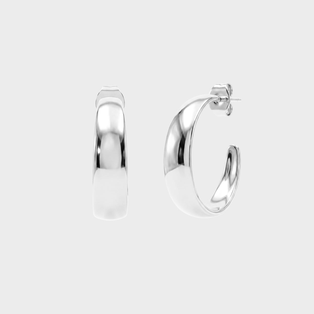 Bangle Hoops winther-studio-international