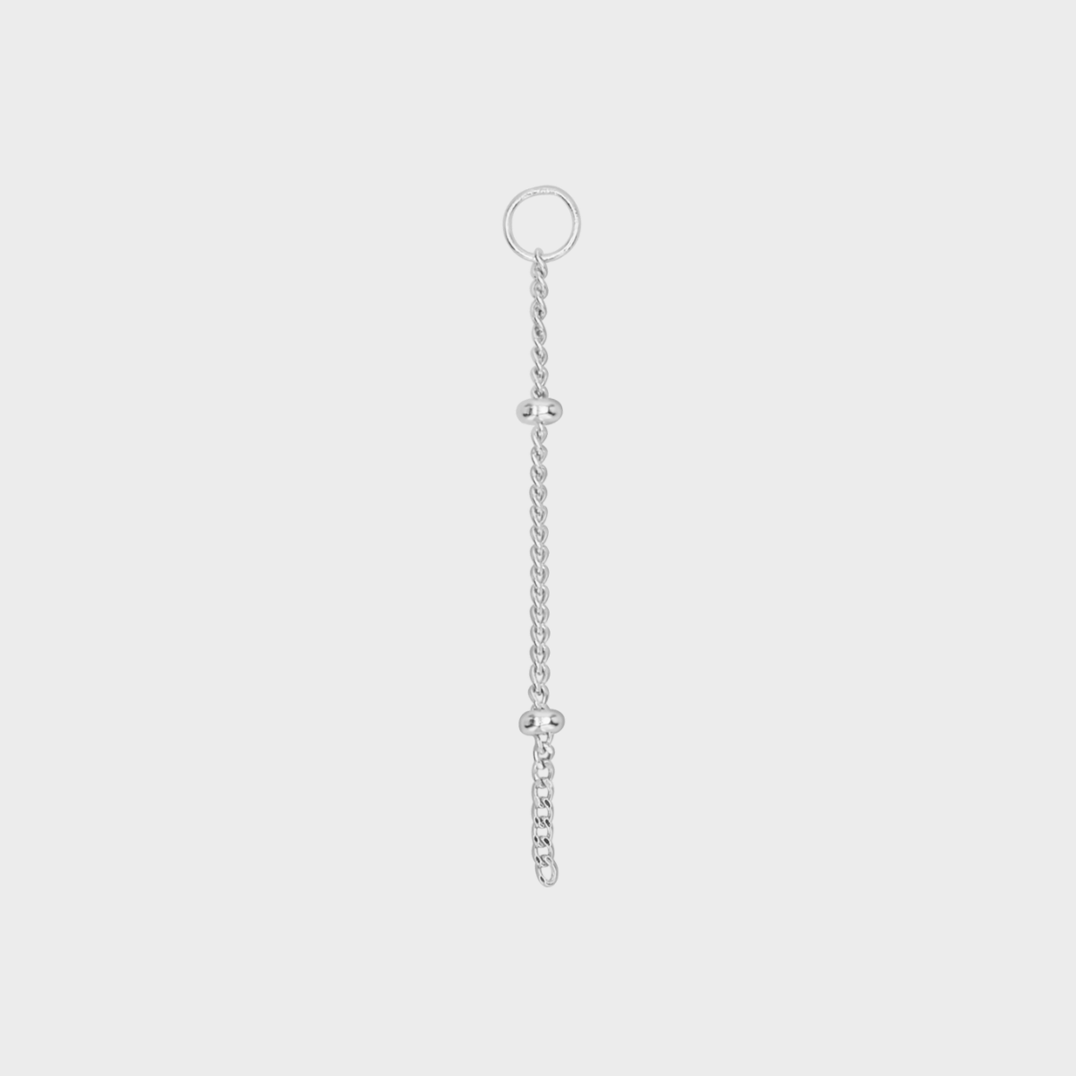Bead Chain Charm winther-studio-international