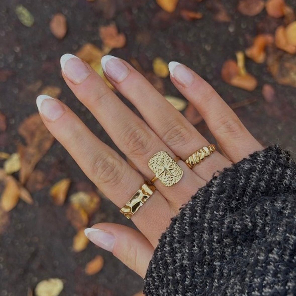 Olivia Ring