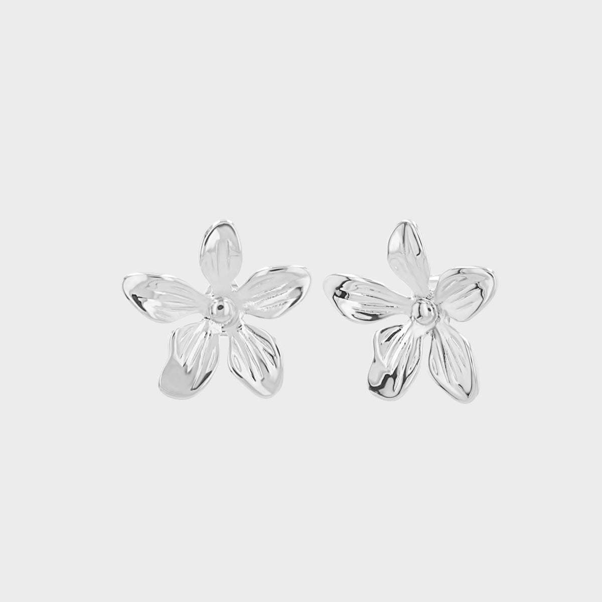 Bloom Earrings winther-studio-international