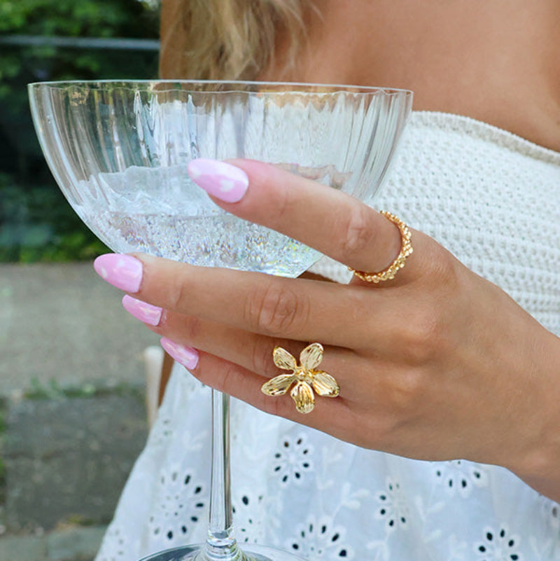 Bloom Ring