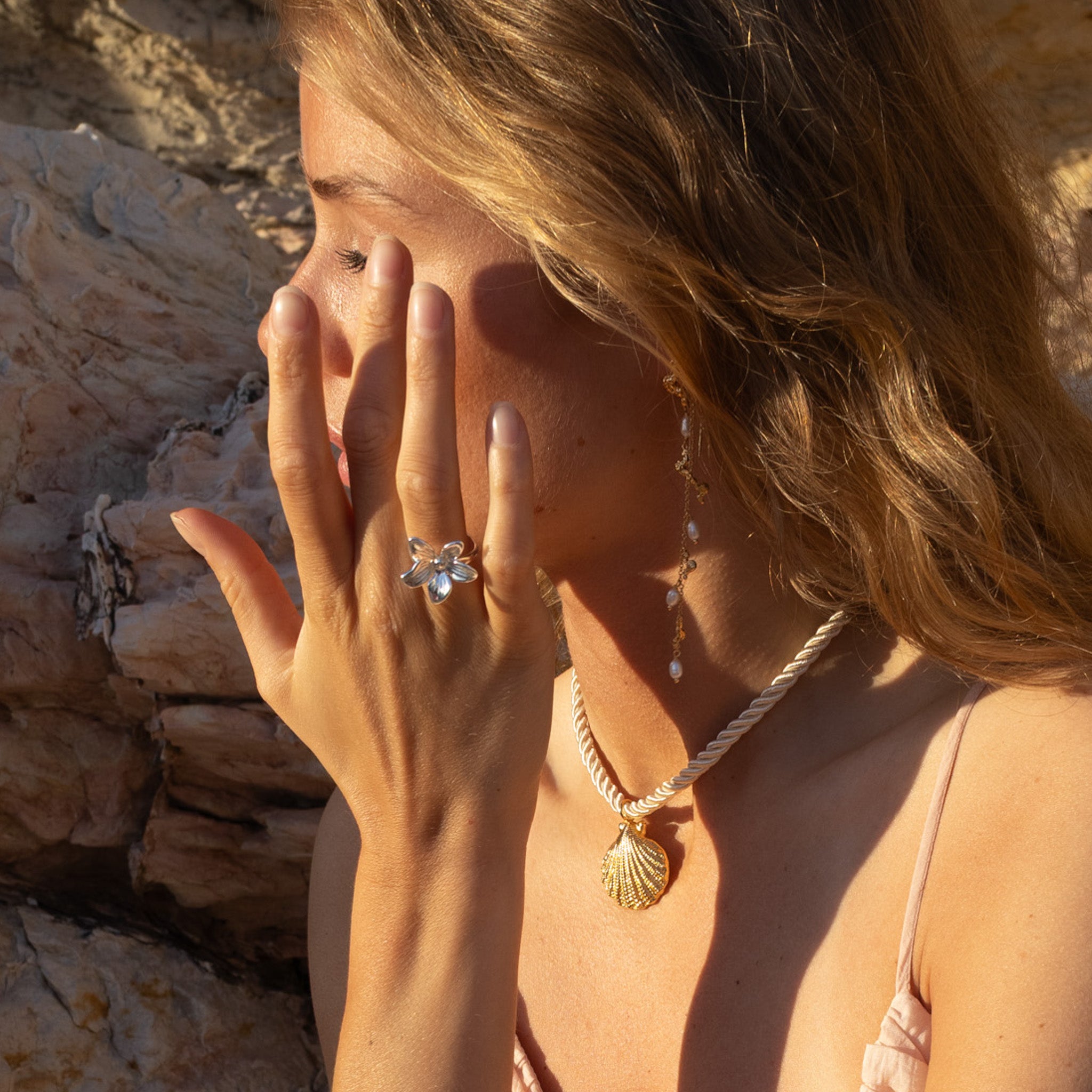 Bloom Ring