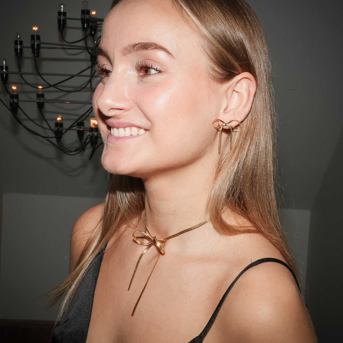 Bow Choker winther-studio-international