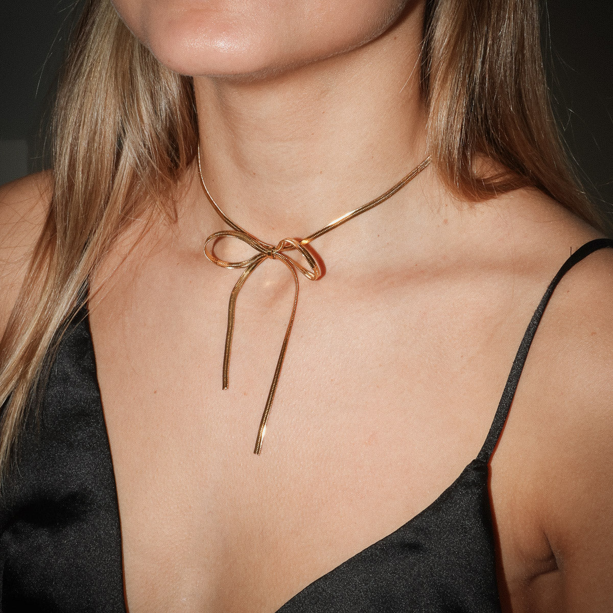 Bow Choker winther-studio-international