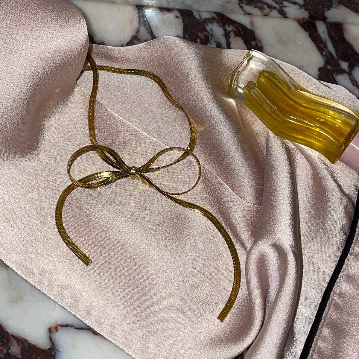 Bow Choker winther-studio-international