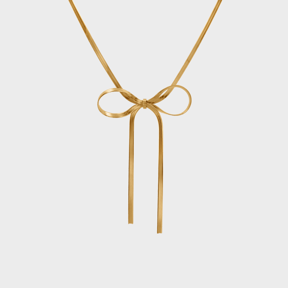 Bow Choker winther-studio-international