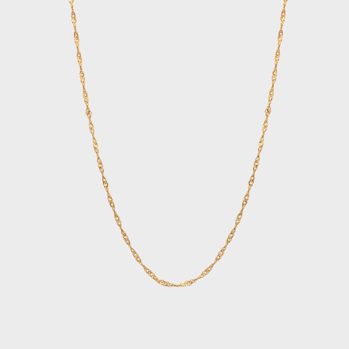 Caleja Necklace winther-studio-international