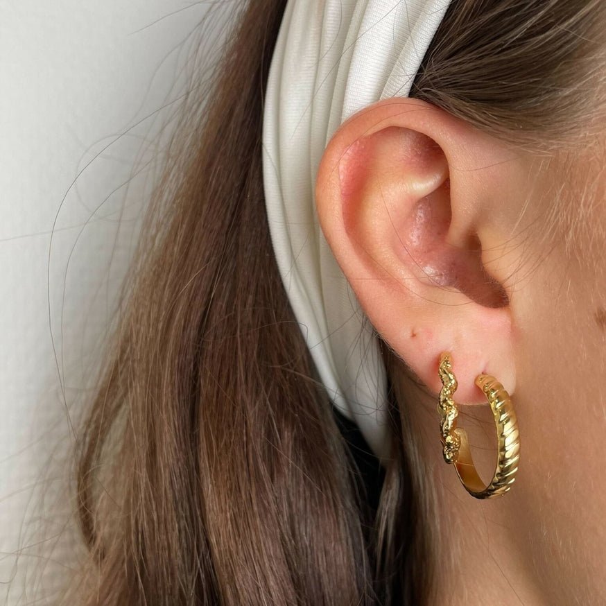 Camille Earrings winther-studio-international