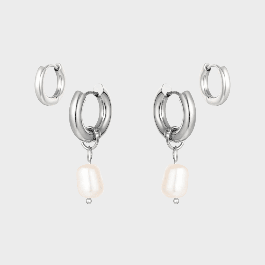 Chunky Hoop Mix winther-studio-international