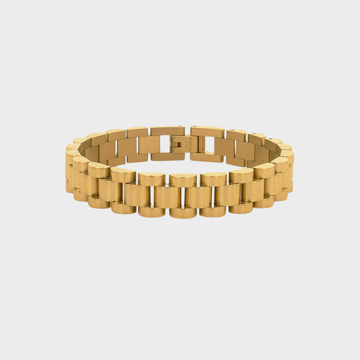 Chunky Link Bracelet
