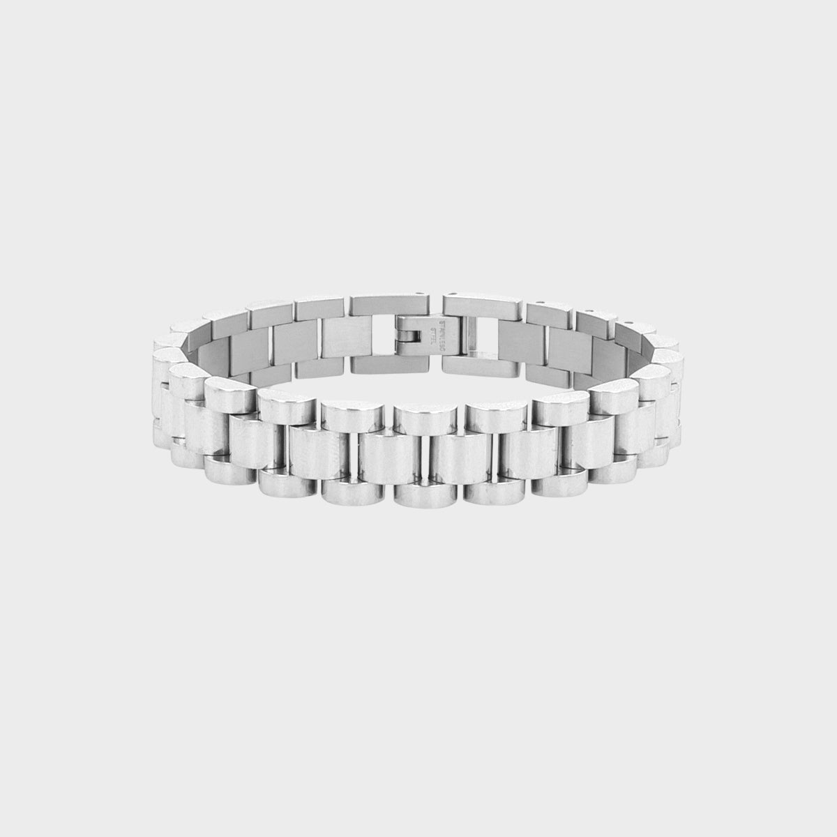 Chunky Link Bracelet