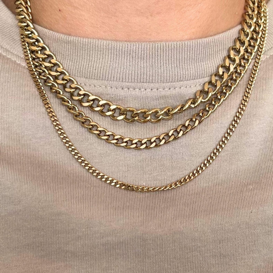Classic Chain Necklace winther-studio-international