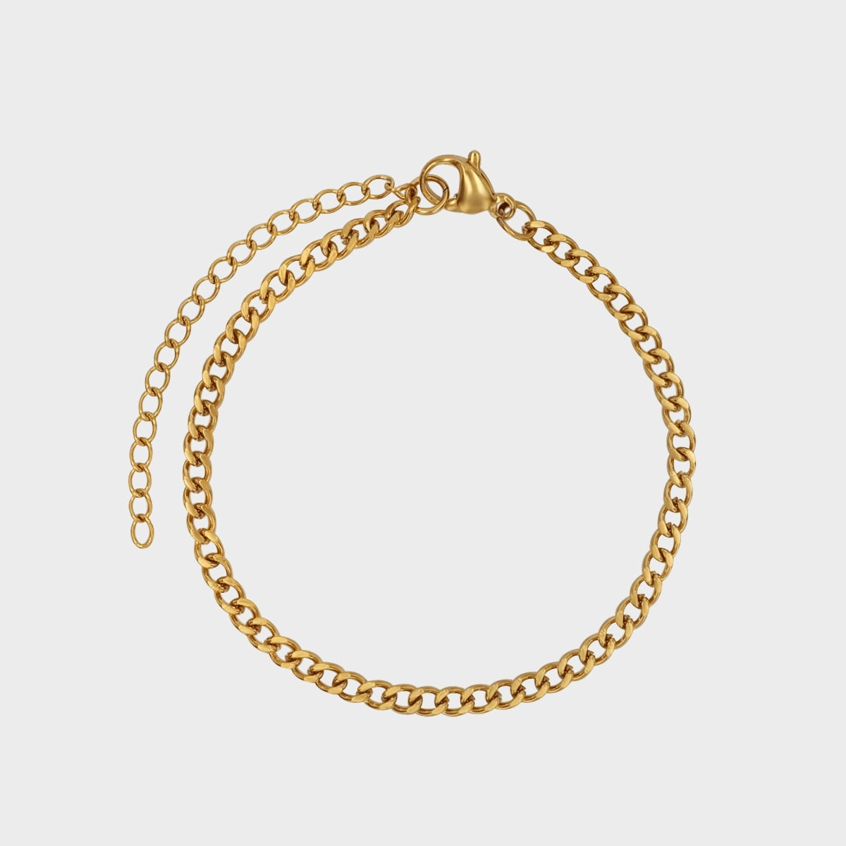 Classic Chain Bracelet winther-studio-international