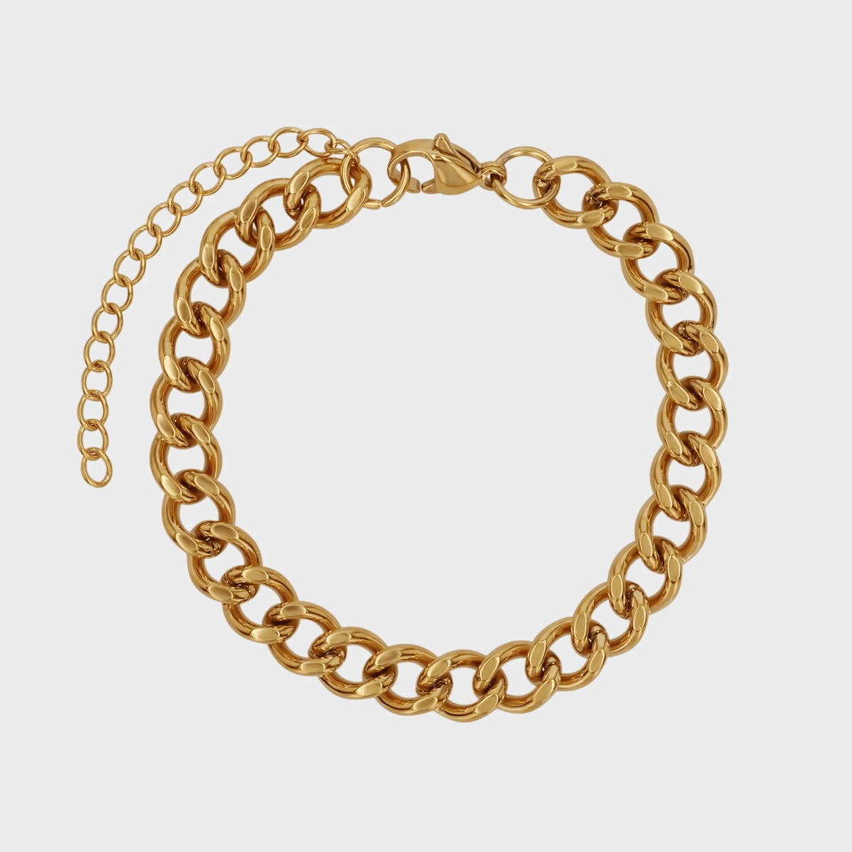 Classic Chain Bracelet winther-studio-international