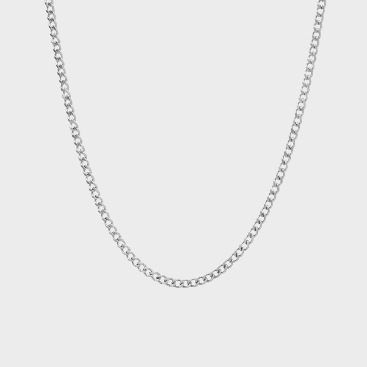 Classic Chain Necklace winther-studio-international