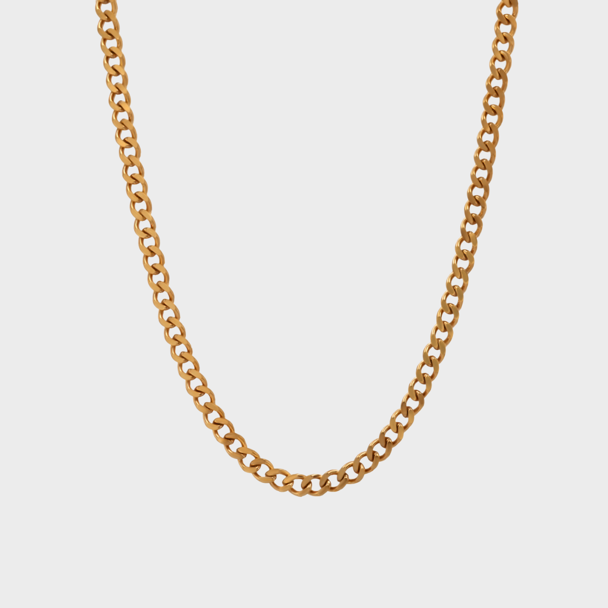 Classic Chain Necklace winther-studio-international