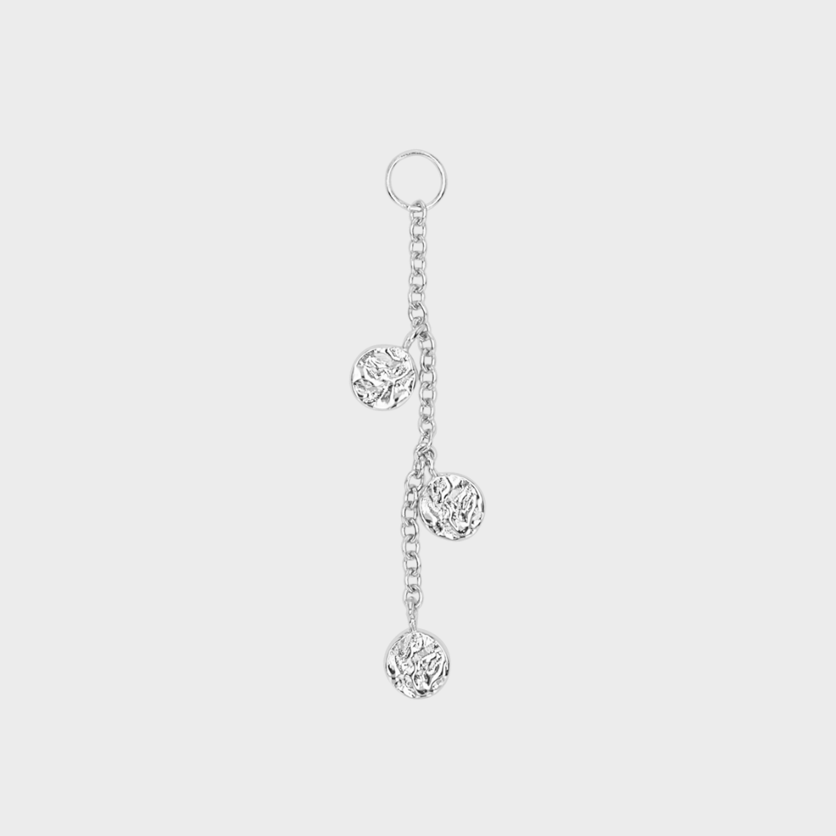 Coin Charm winther-studio-international