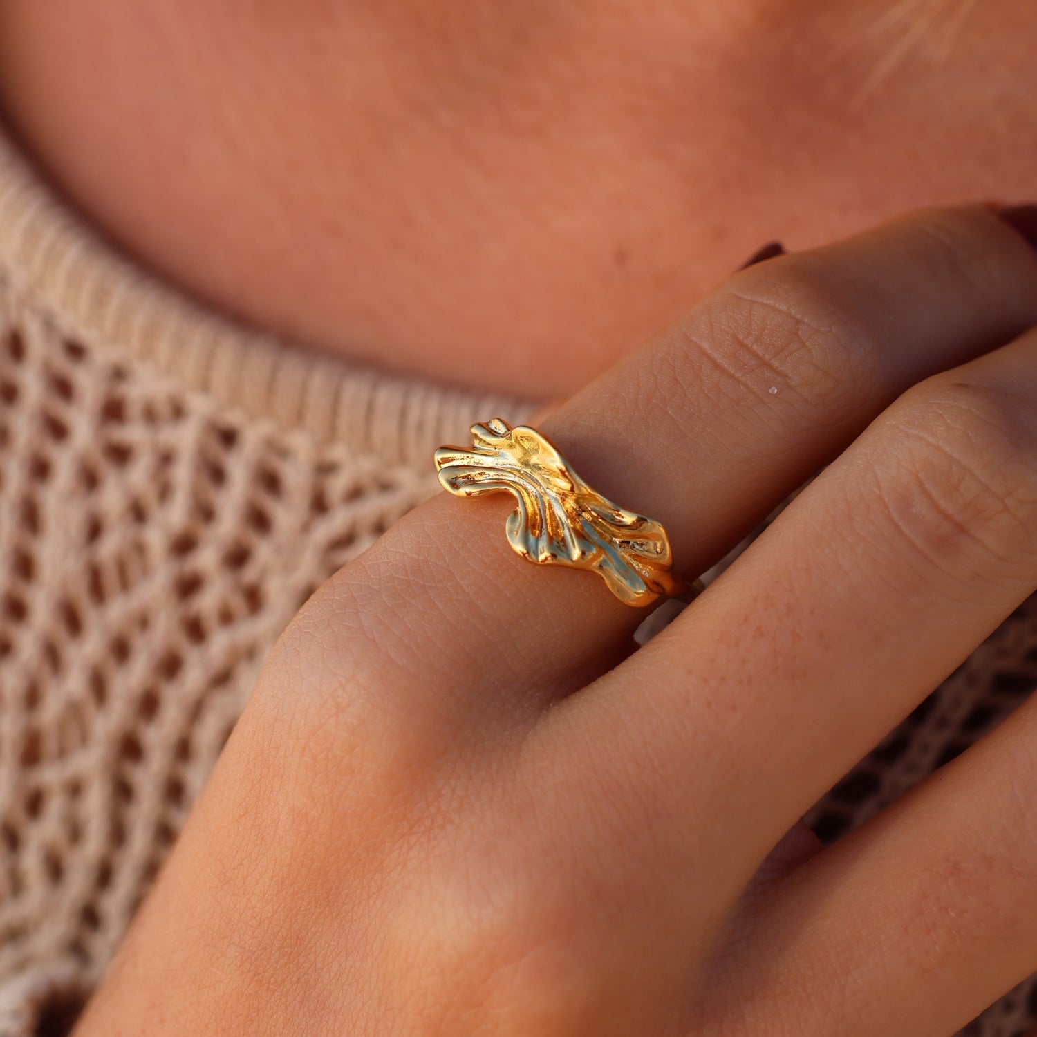 Coralina Ring winther-studio-international
