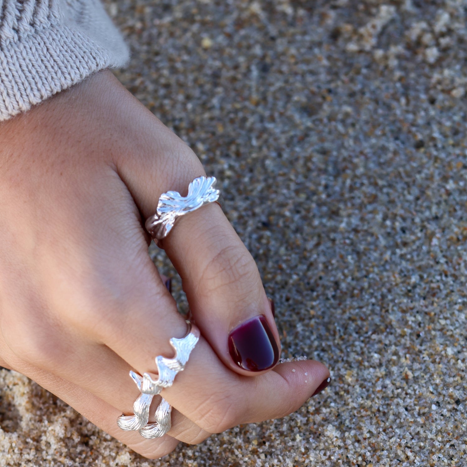 Coralina Ring winther-studio-international