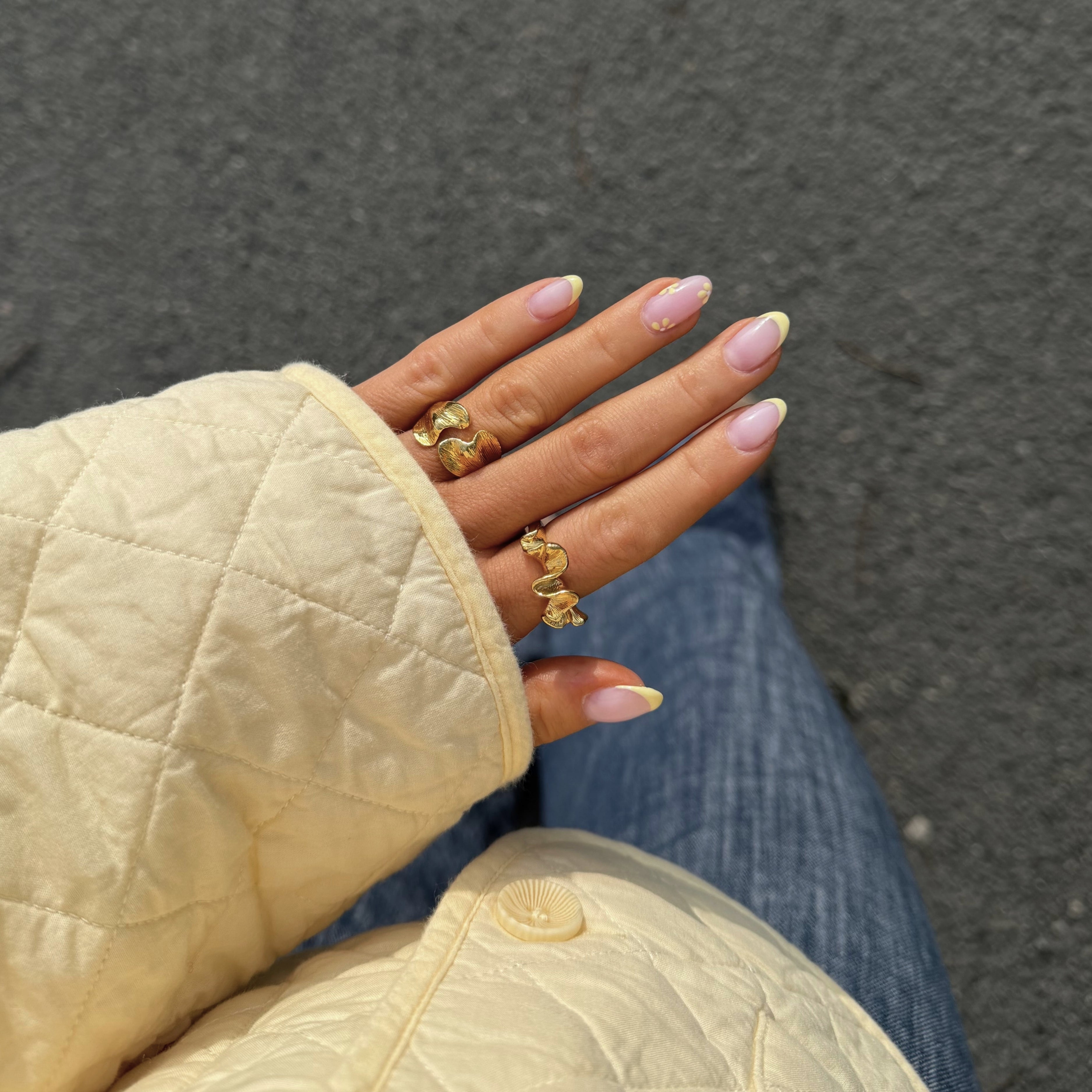 Coralla Ring winther-studio-international