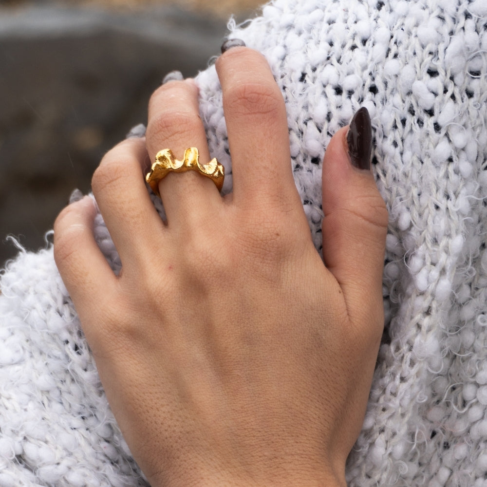 Coralla Ring winther-studio-international