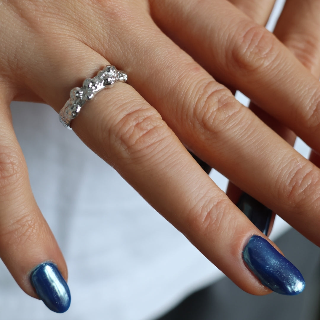 Cruda Ring winther-studio-international