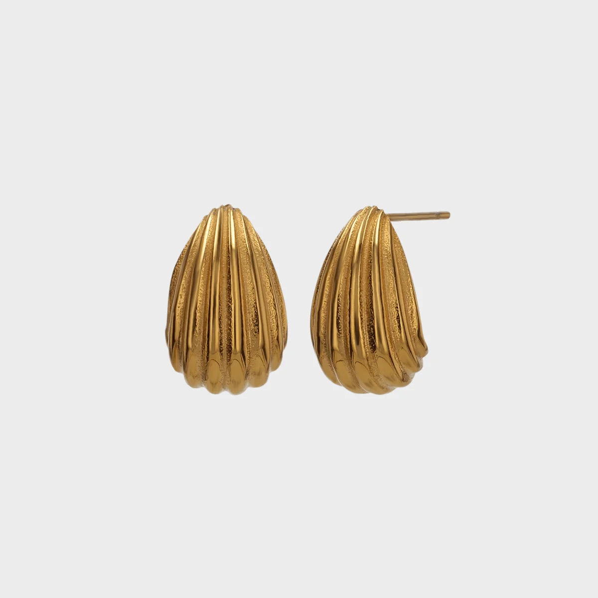Drops Shell Earrings winther-studio-international