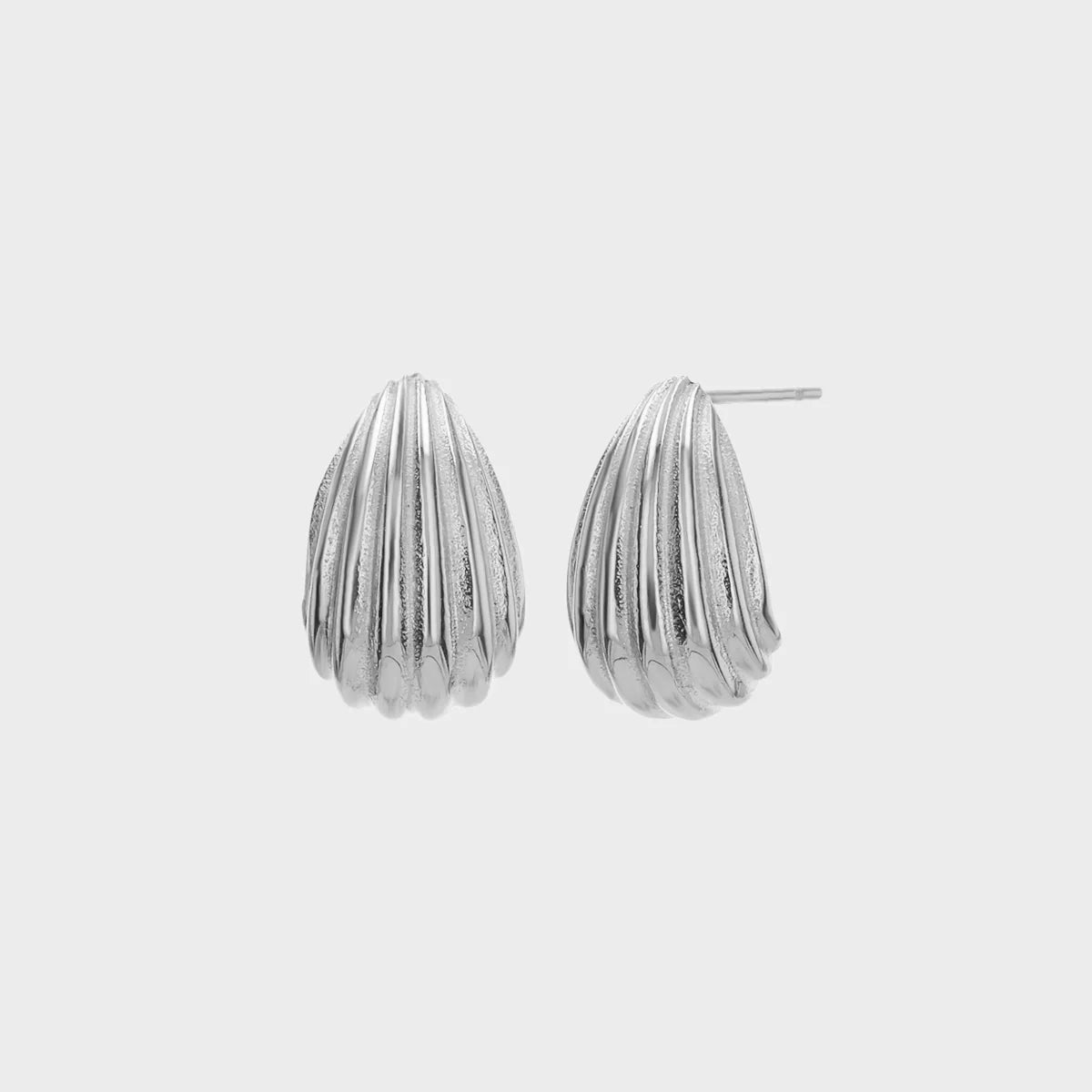 Drops Shell Earrings winther-studio-international