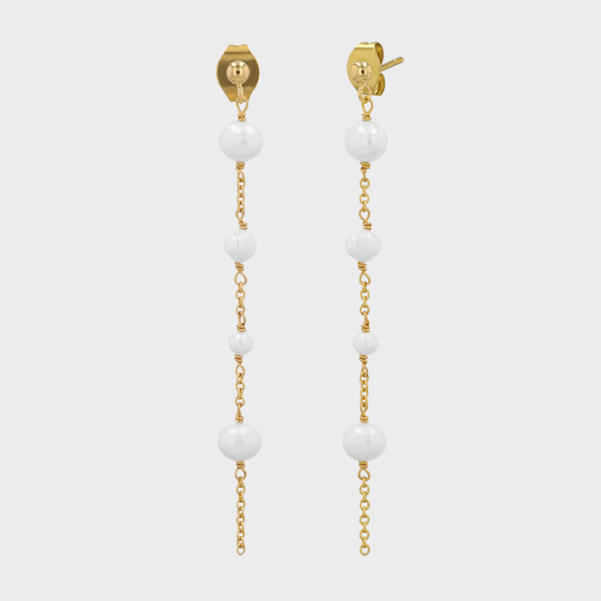 Esta Pearl Earrings winther-studio-international