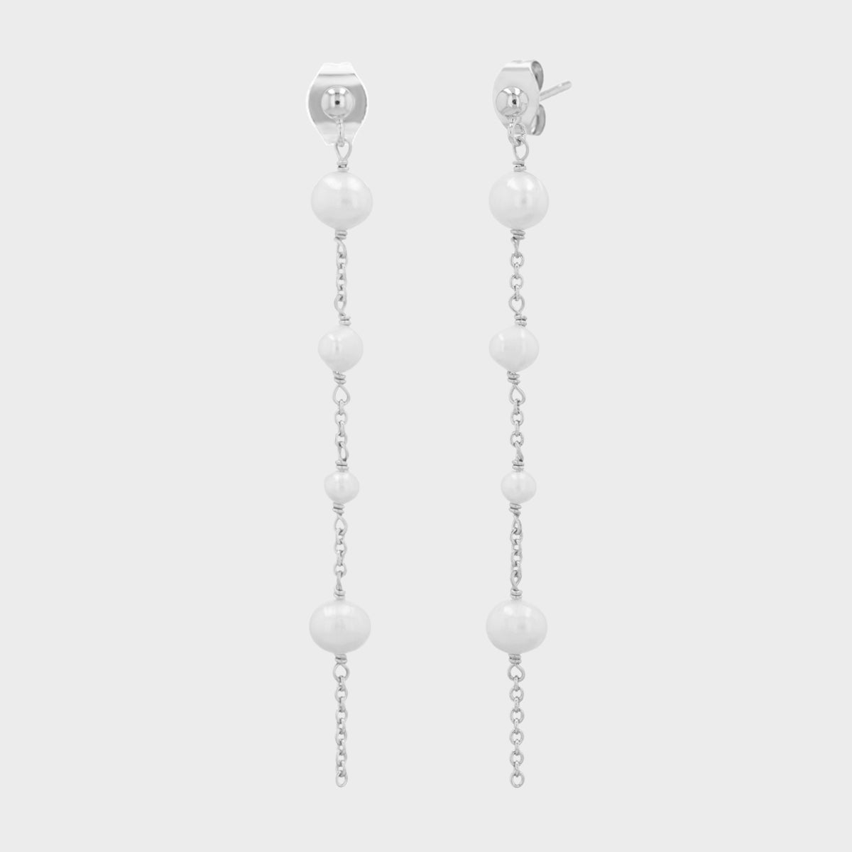 Esta Pearl Earrings winther-studio-international