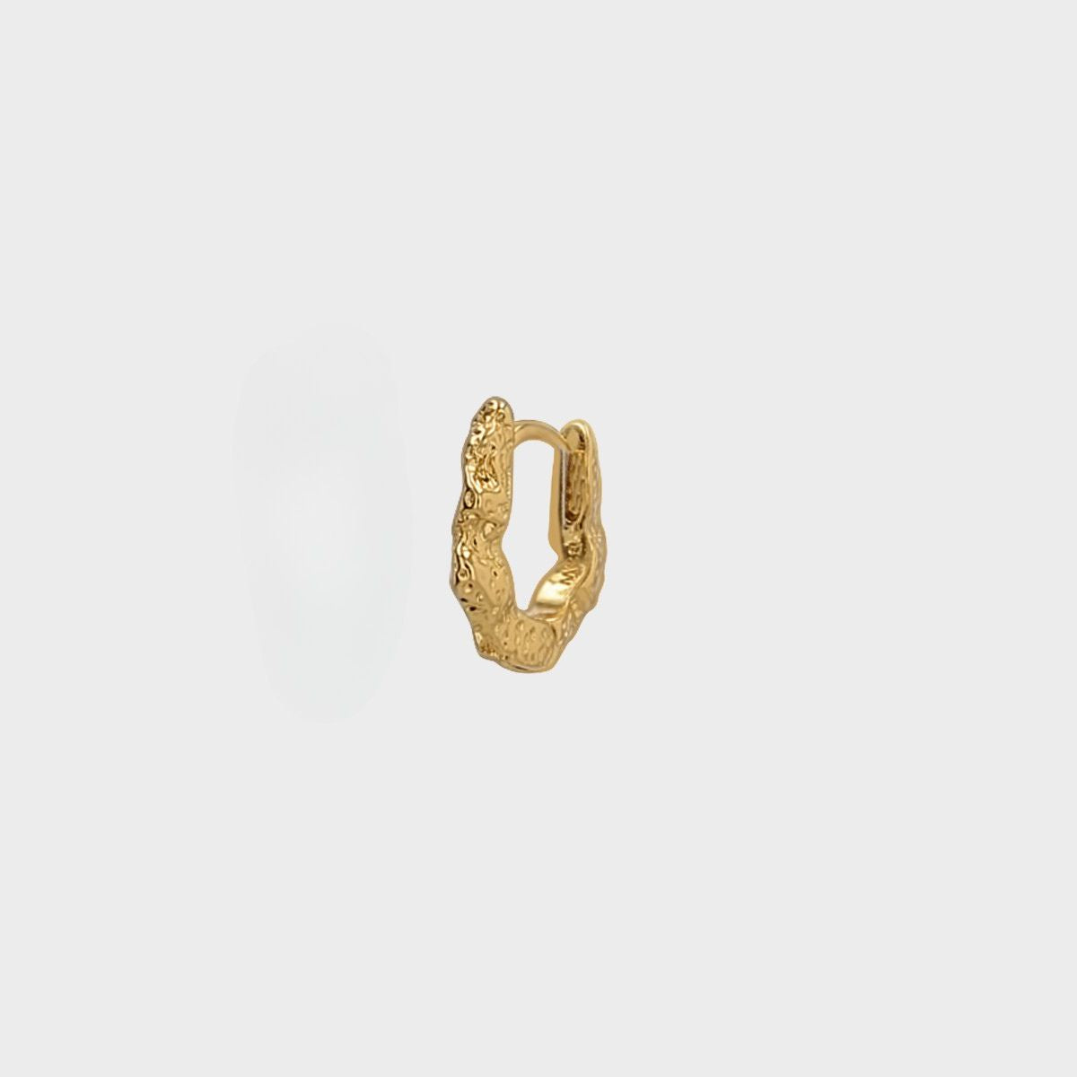 Favia Small Hoops winther-studio-international