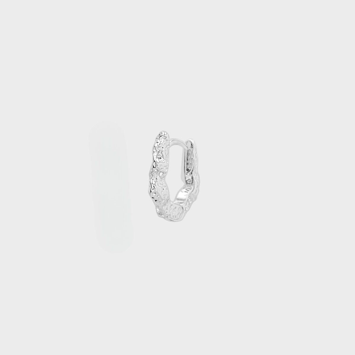 Favia Small Hoops winther-studio-international