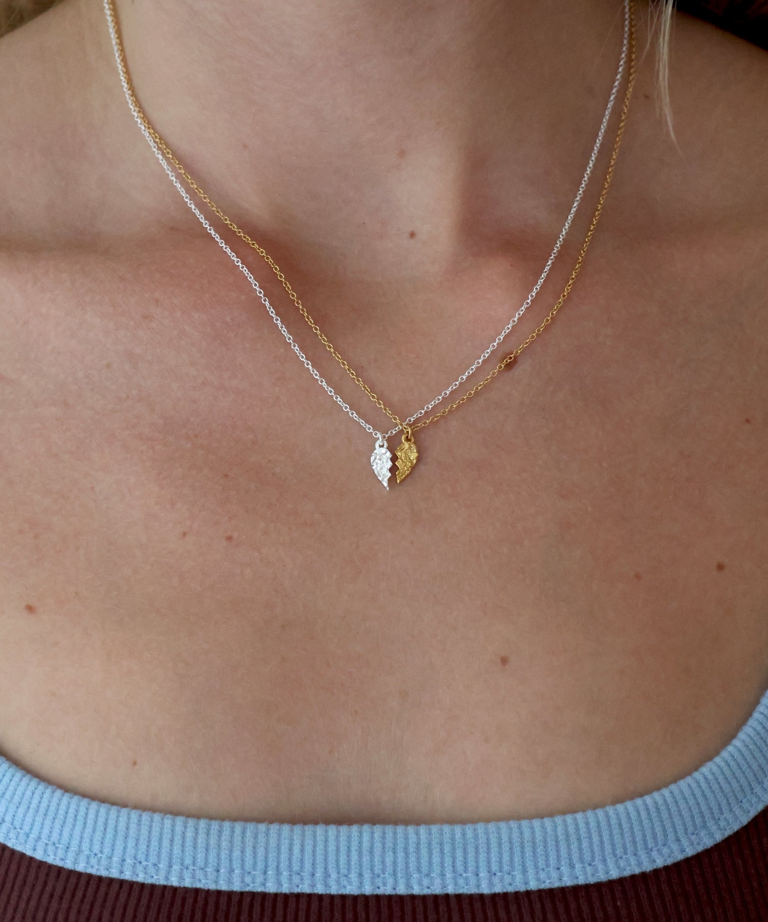 Soulmate Necklacemix winther-studio-international