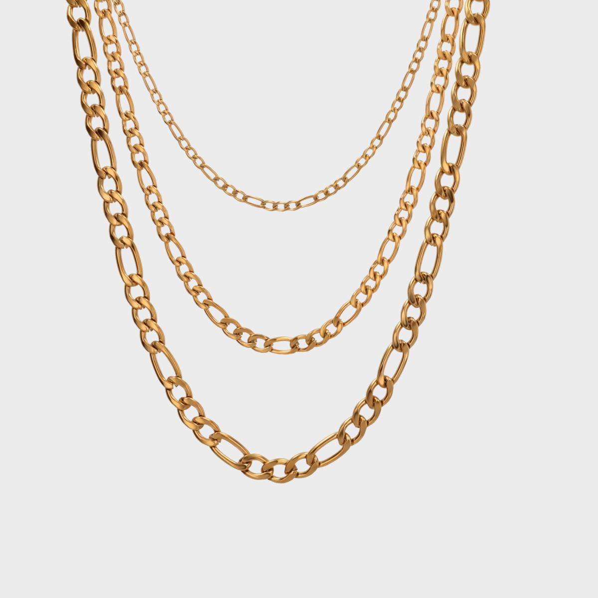 Figaro Necklace winther-studio-international