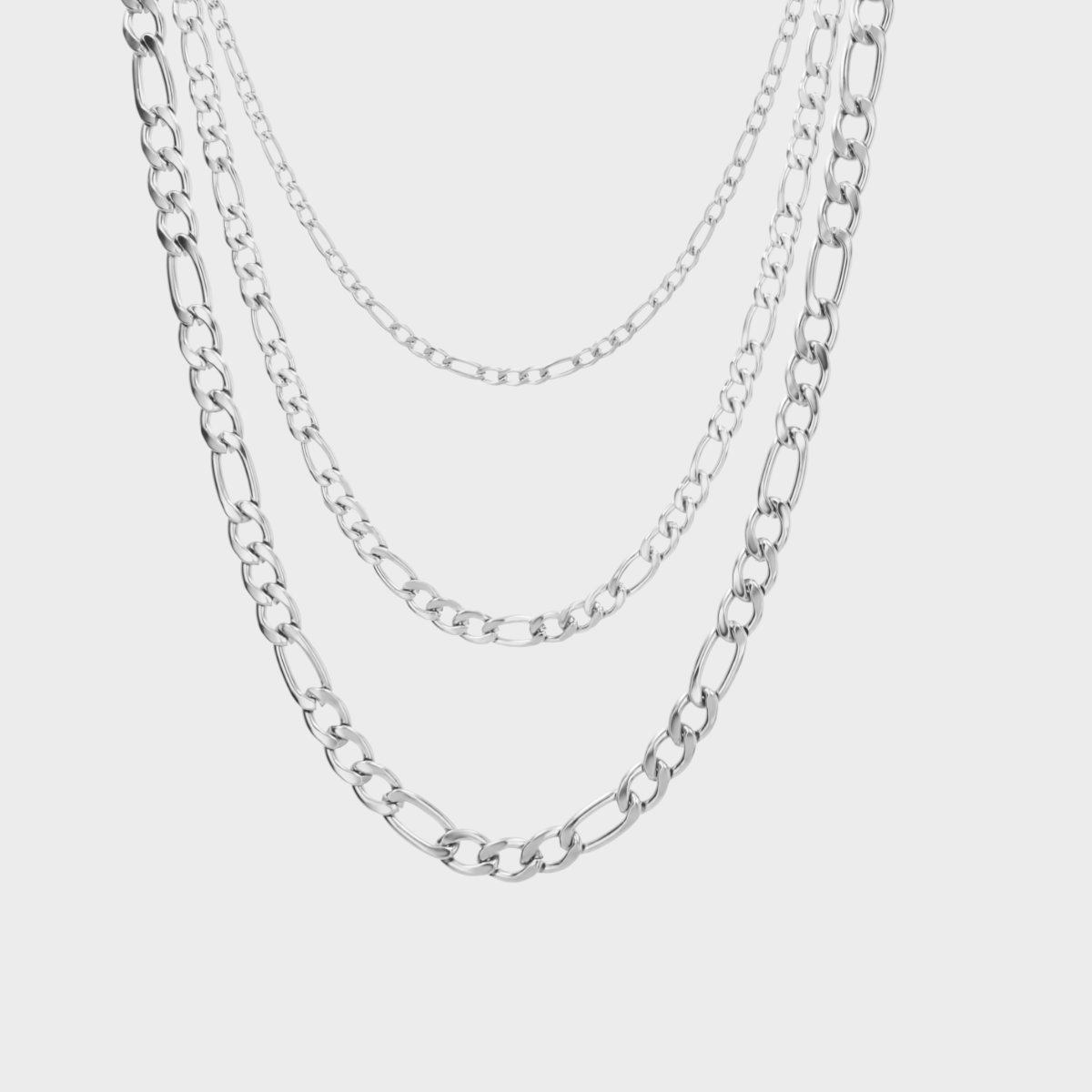 Figaro Necklace winther-studio-international