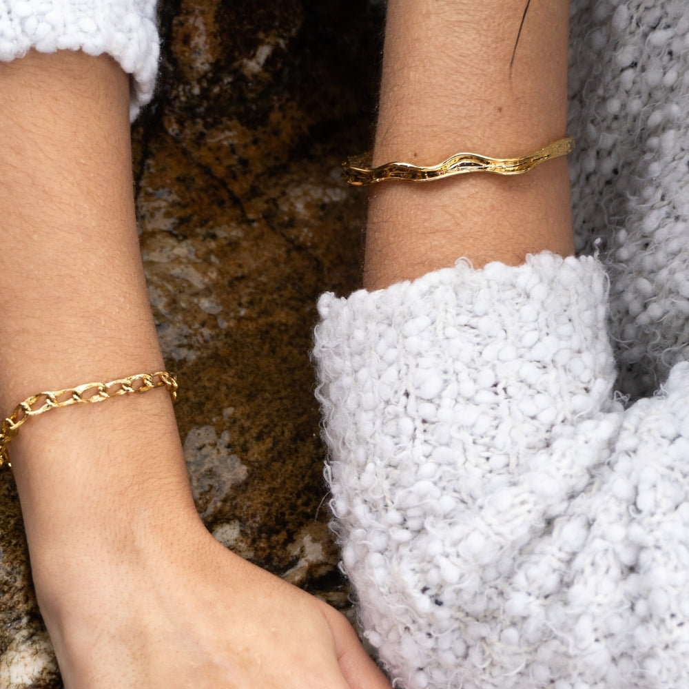 Fluctus Bracelet winther-studio-international