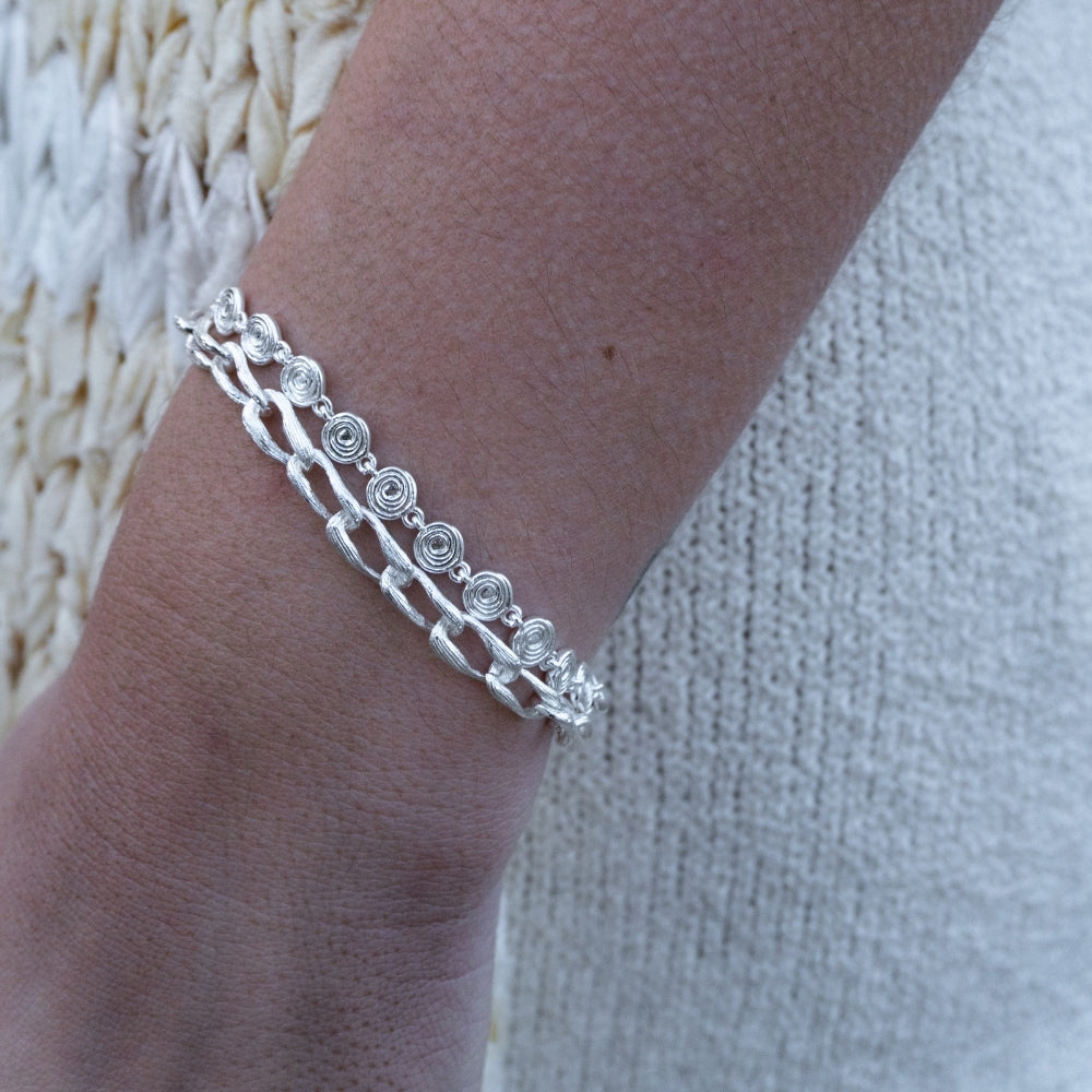 Fluctus Bracelet winther-studio-international