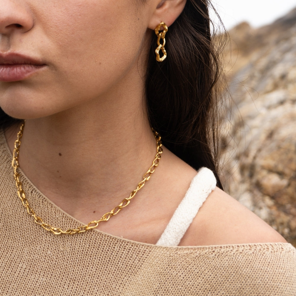 Fluctus Necklace winther-studio-international